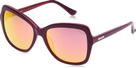 gafas de sol guess mujer